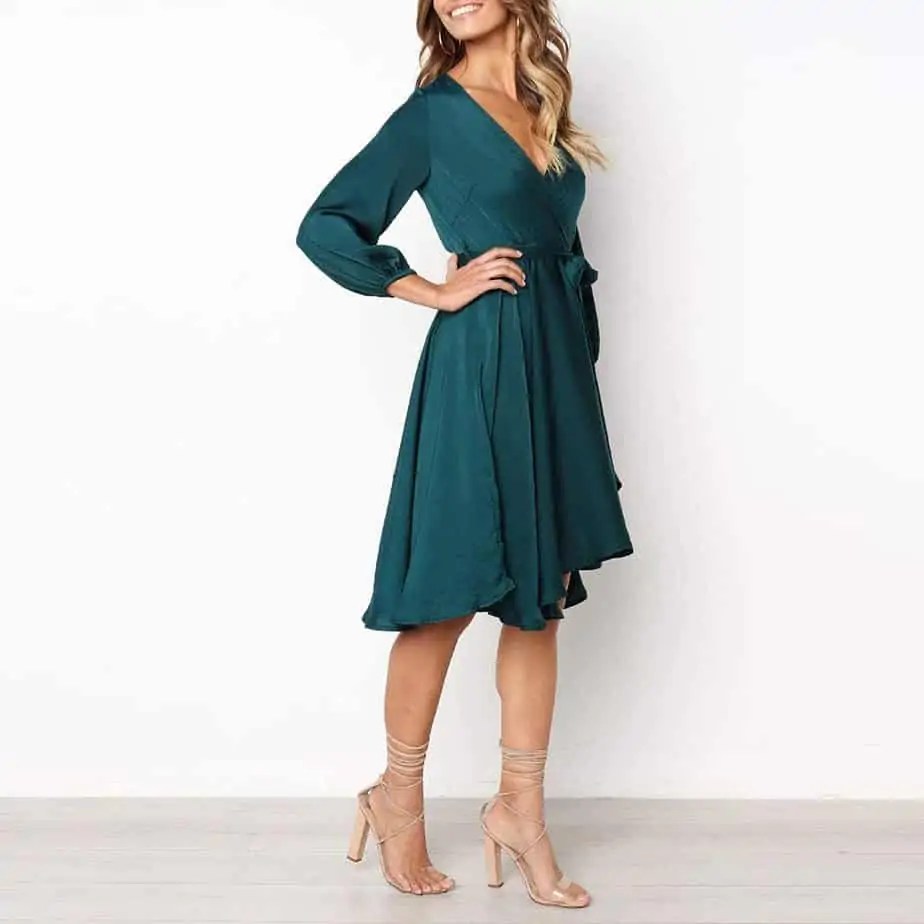 How to Find the Best Dress Stylelisty