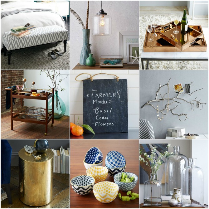 Home Makeover Win A 500 West Elm Gift Card