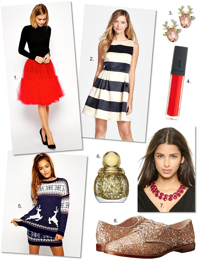 Holiday Style Guide 2022 Merrick's Art