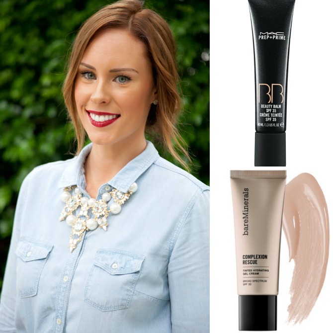 Beauty 101 What Is BB Cream
