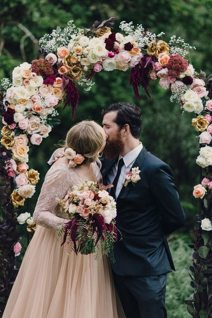 Boda low cost las mejores ideas StyleLovely