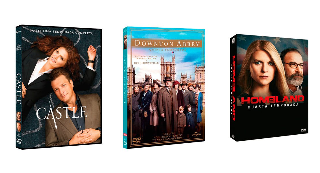 Top 10 de series de televisiA?n