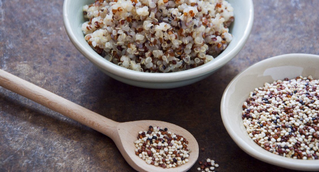 La quinoa todas sus propiedades y beneficios Lifestyle StyleLovely