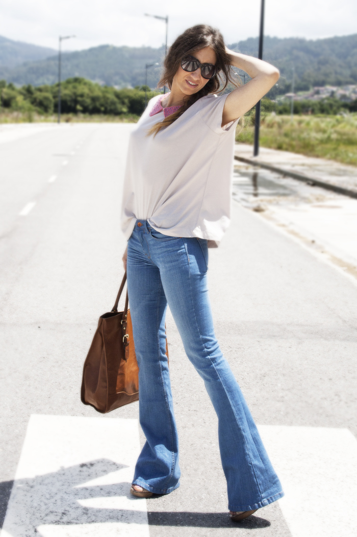 Boot Cut Sonrisas y faldas