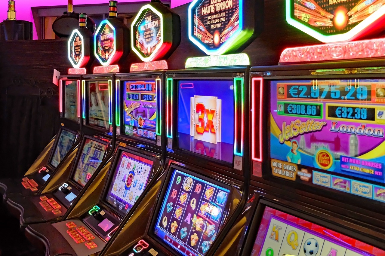 Video Slots Strategy Tips to Employ Style Magzine