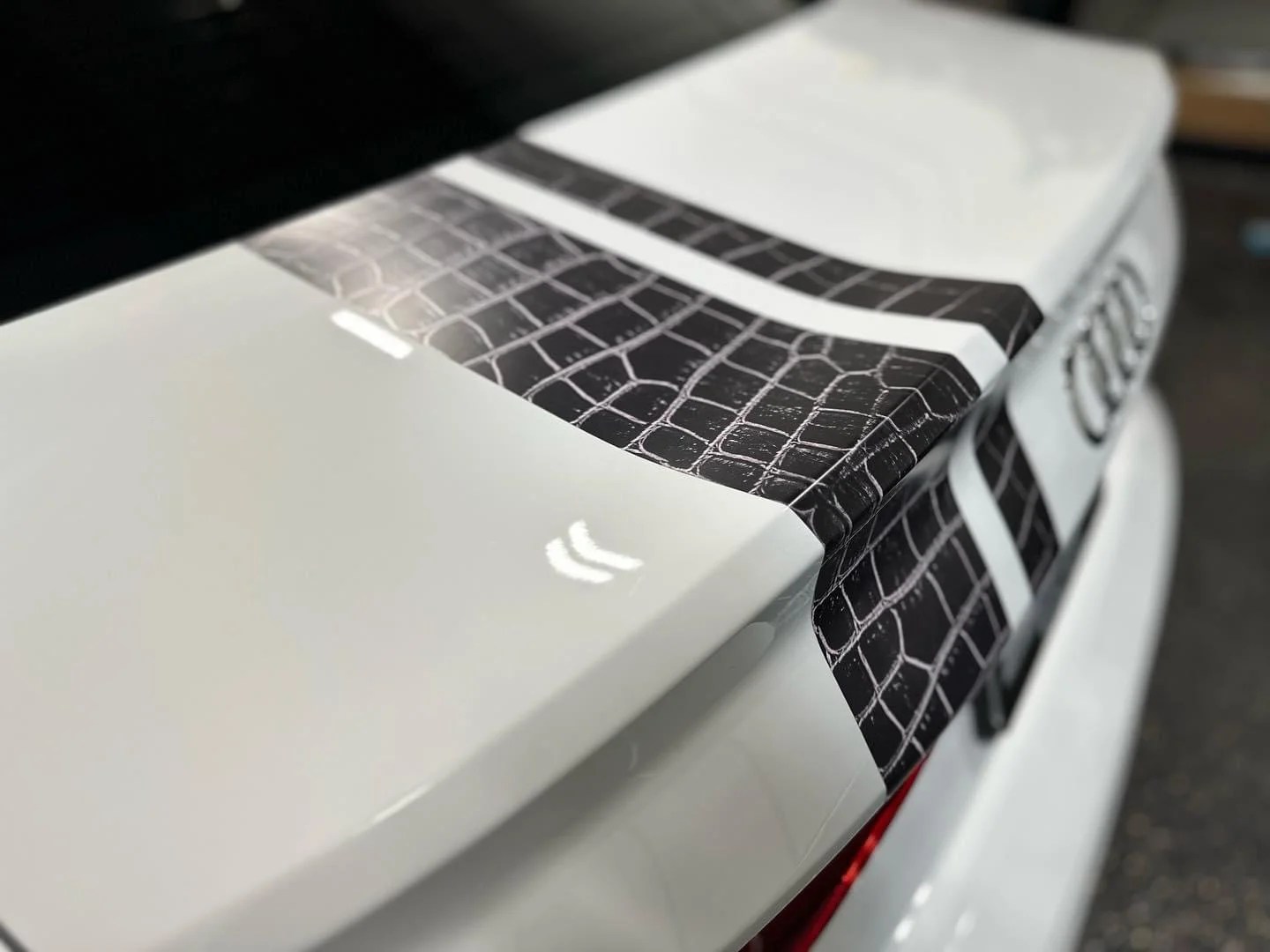 Car Decals Barrie Stylemaster