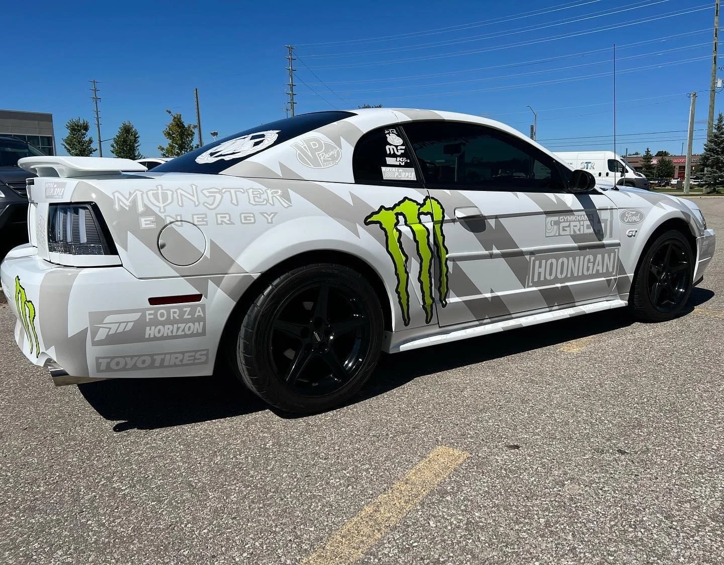 Car Decals Barrie Stylemaster