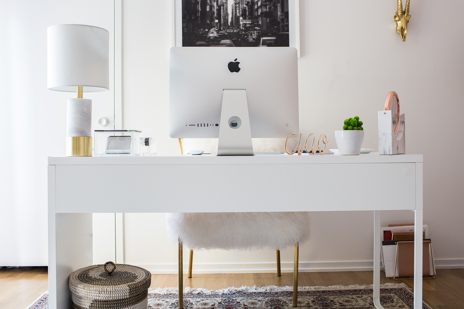 HomeGoods Office Remodel Top 10 MustHave Tips Style MBA
