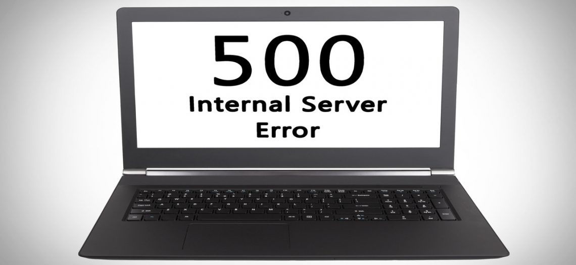 How to Fix 500 Internal Server Error in WordPress Professional