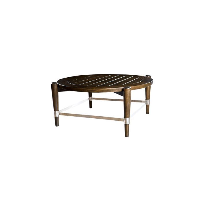 Milano Coffee Table StyleNations