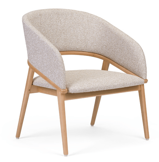 TAGADA MASS ARMCHAIR StyleNations