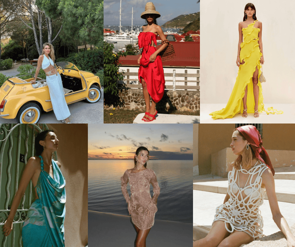 Brands for the XXS Girls Stylencyclopedia