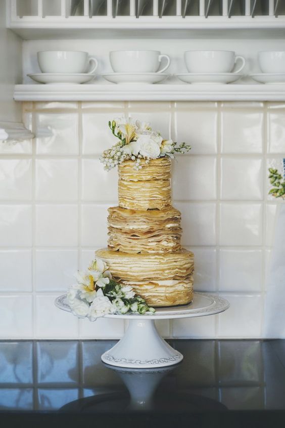 55 Wedding Cakes Design for Your Memorable Occasion