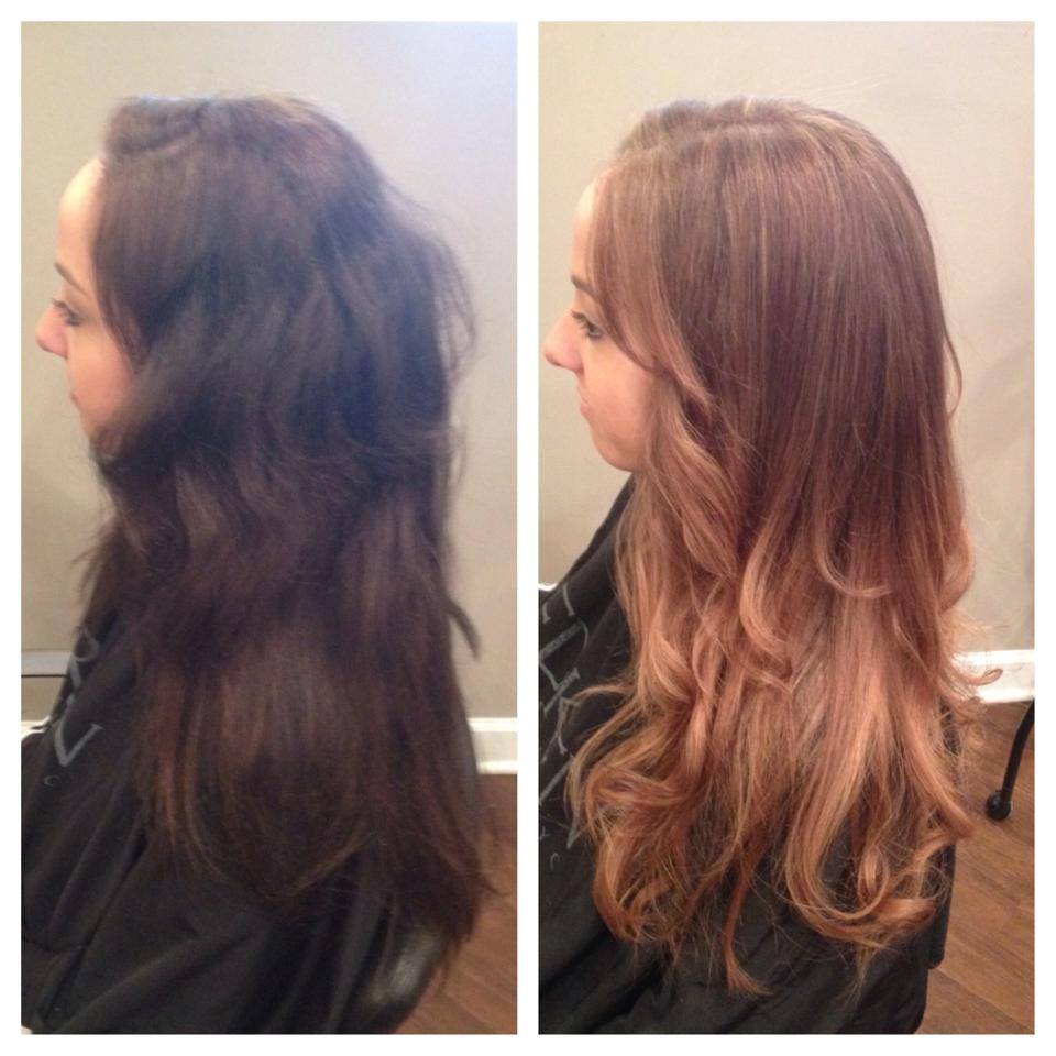 Best Salon in Chicago Specializing in Corrective Color Best Chicago Hair Salon, Lincoln Park