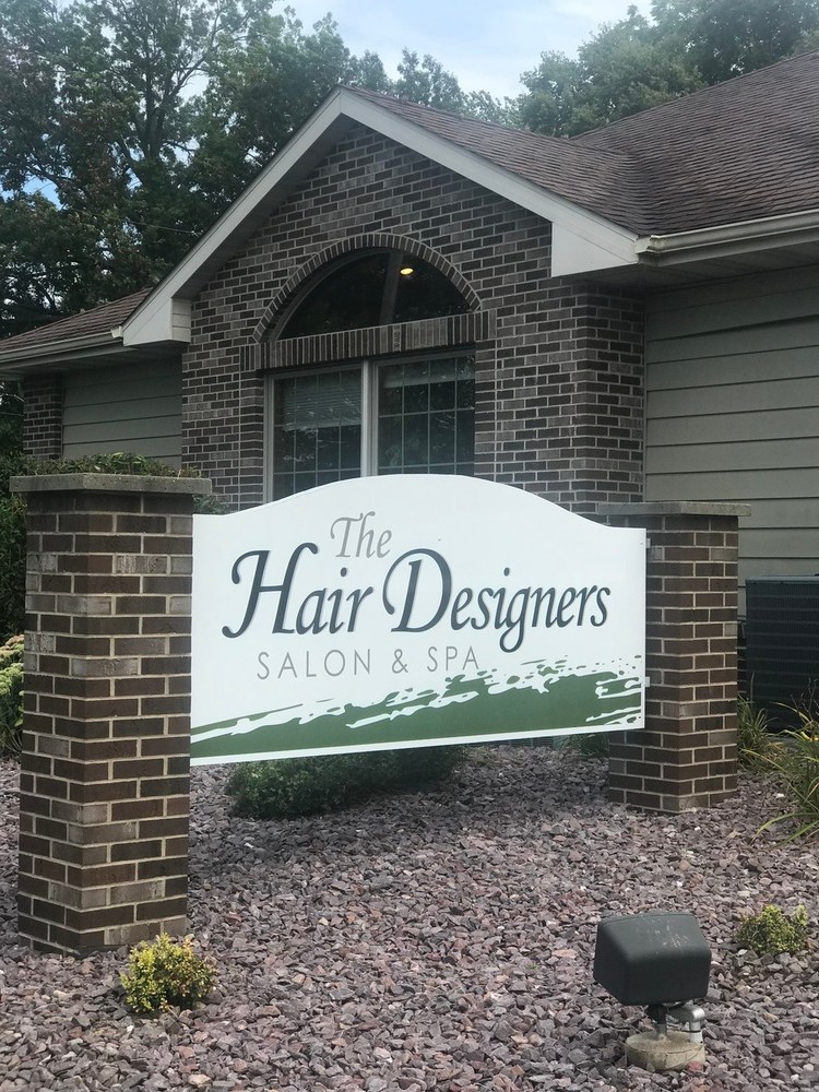 About the Salon The Hair Designers Salon & Spa in Oskaloosa, IA