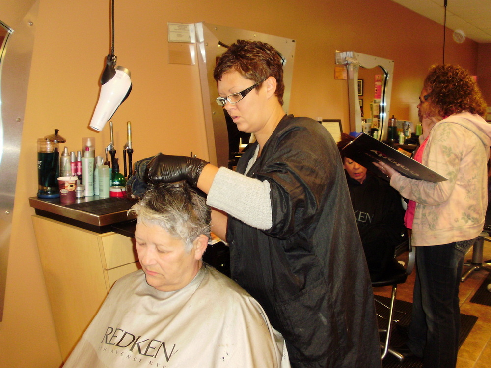 News & Events Allure Styling Salon in Cross Lanes, WV
