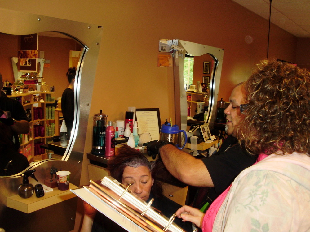 News & Events Allure Styling Salon in Cross Lanes, WV