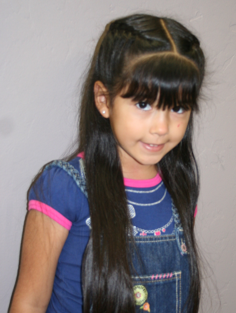 KIDS HAIRCUTS - Boys and Girls - Hair Salon SERVICES ... (755 x 1000 Pixel)