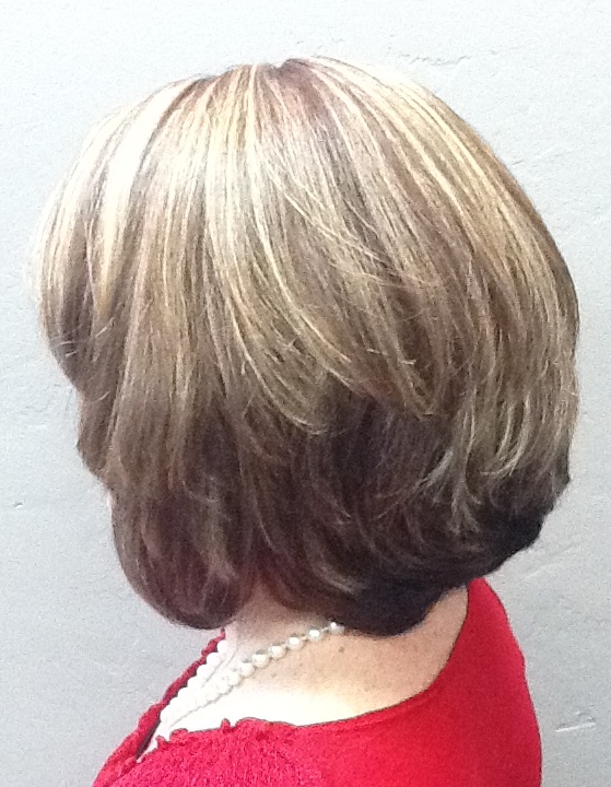 Hair Cap HIGHLIGHTS HAIR COLOR Hair Salon SERVICES best prices