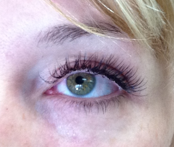 EYELASH EXTENSIONS Q & A Pictures and Prices Hair Salon SERVICES
