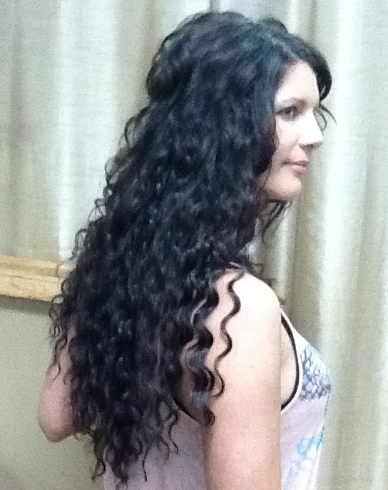 Body Wave Perm Wavy Hair Hair Salon SERVICES best prices Mila