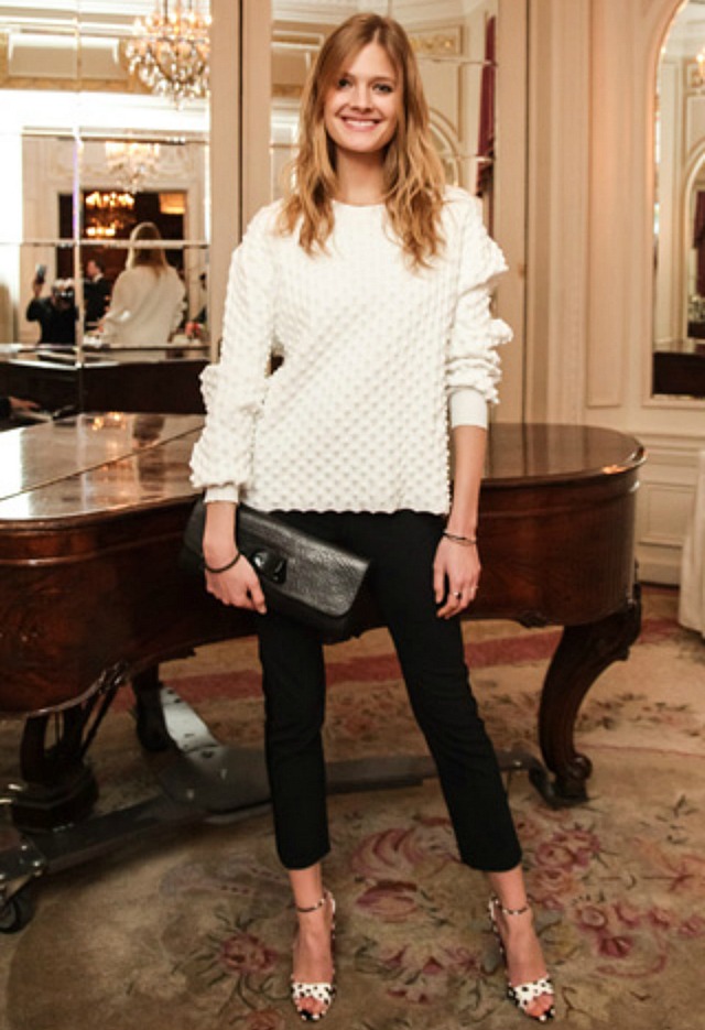 Constance Jablonski Fashion Jobs in Toronto, Vancouver, Montreal and