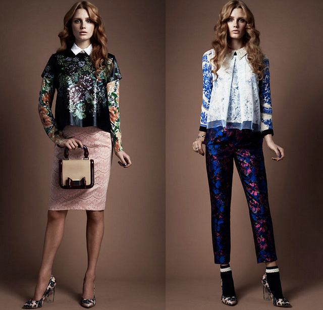 Fashion Jobs Canada Contest Nine to Five Style Fashion