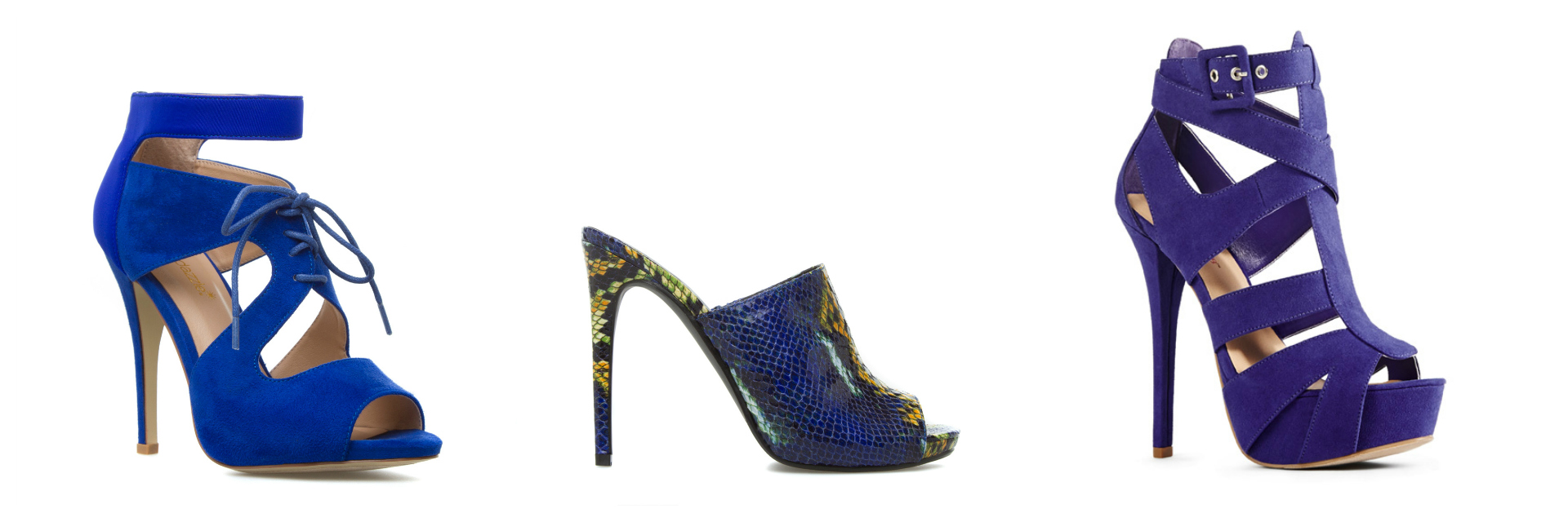 Fashion Jobs `Tis the Season for Shoe Shopping Fashion Jobs in