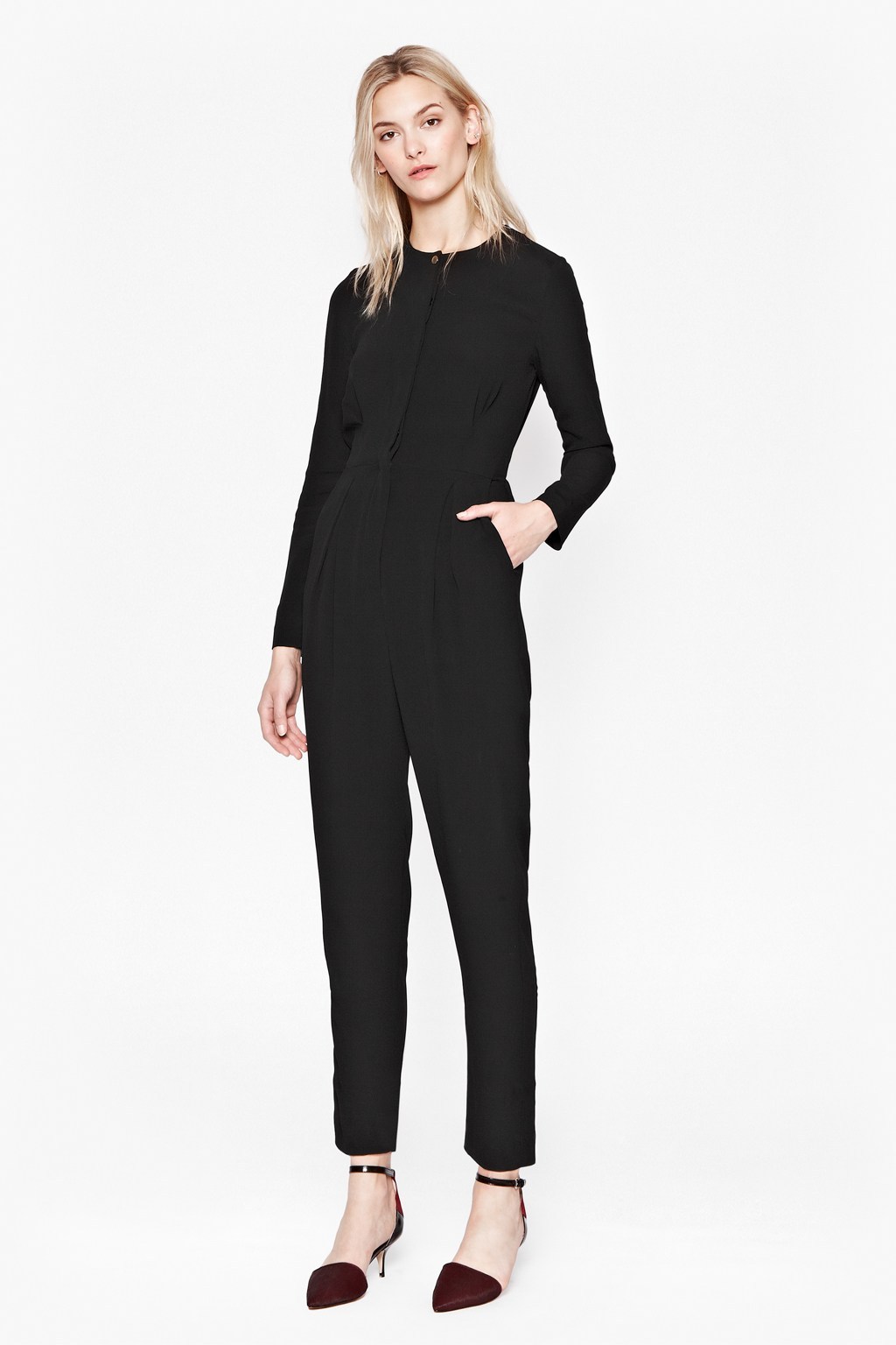 Fashion Jobs 5 Jumpsuits For Work Fashion Jobs in Toronto