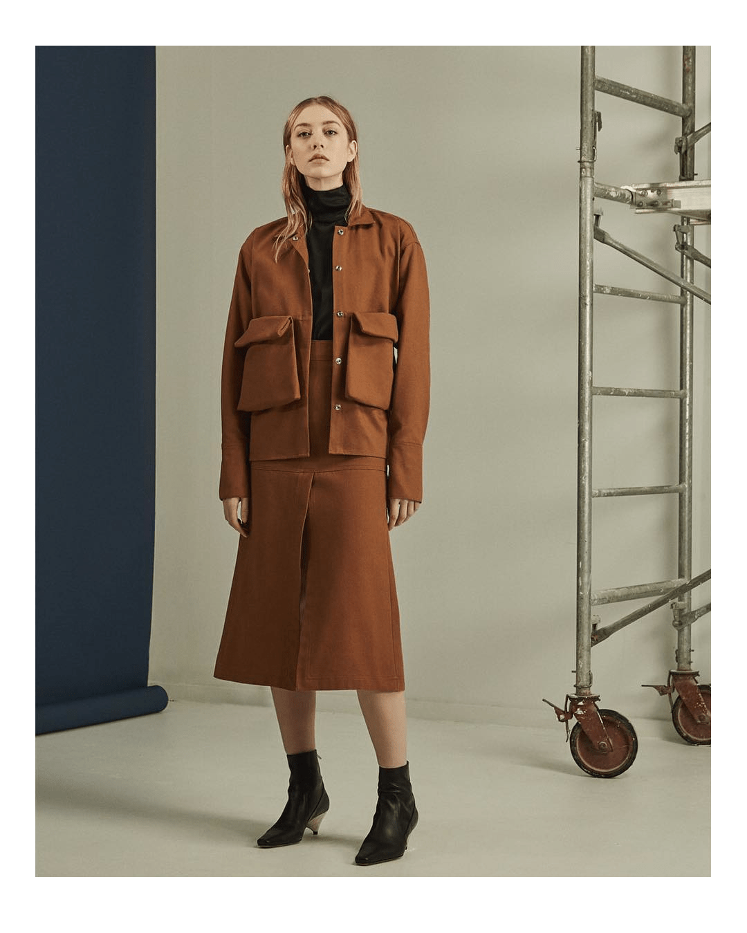 Fashion Jobs Five Canadian Designers to Watch in 2017 Fashion Jobs