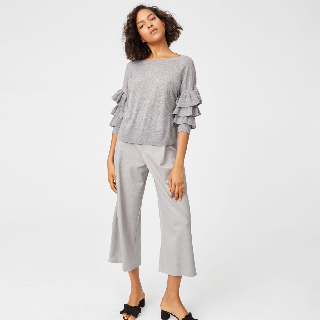 Fashion Jobs Maintaining Style With the Right Fabric During Cold