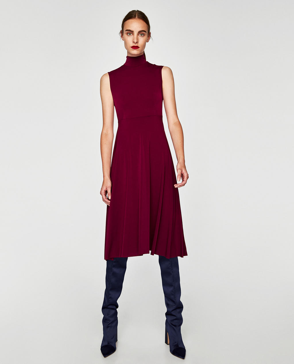 Fashion Jobs How to Pick the Perfect Dress to Wear Over the Holidays