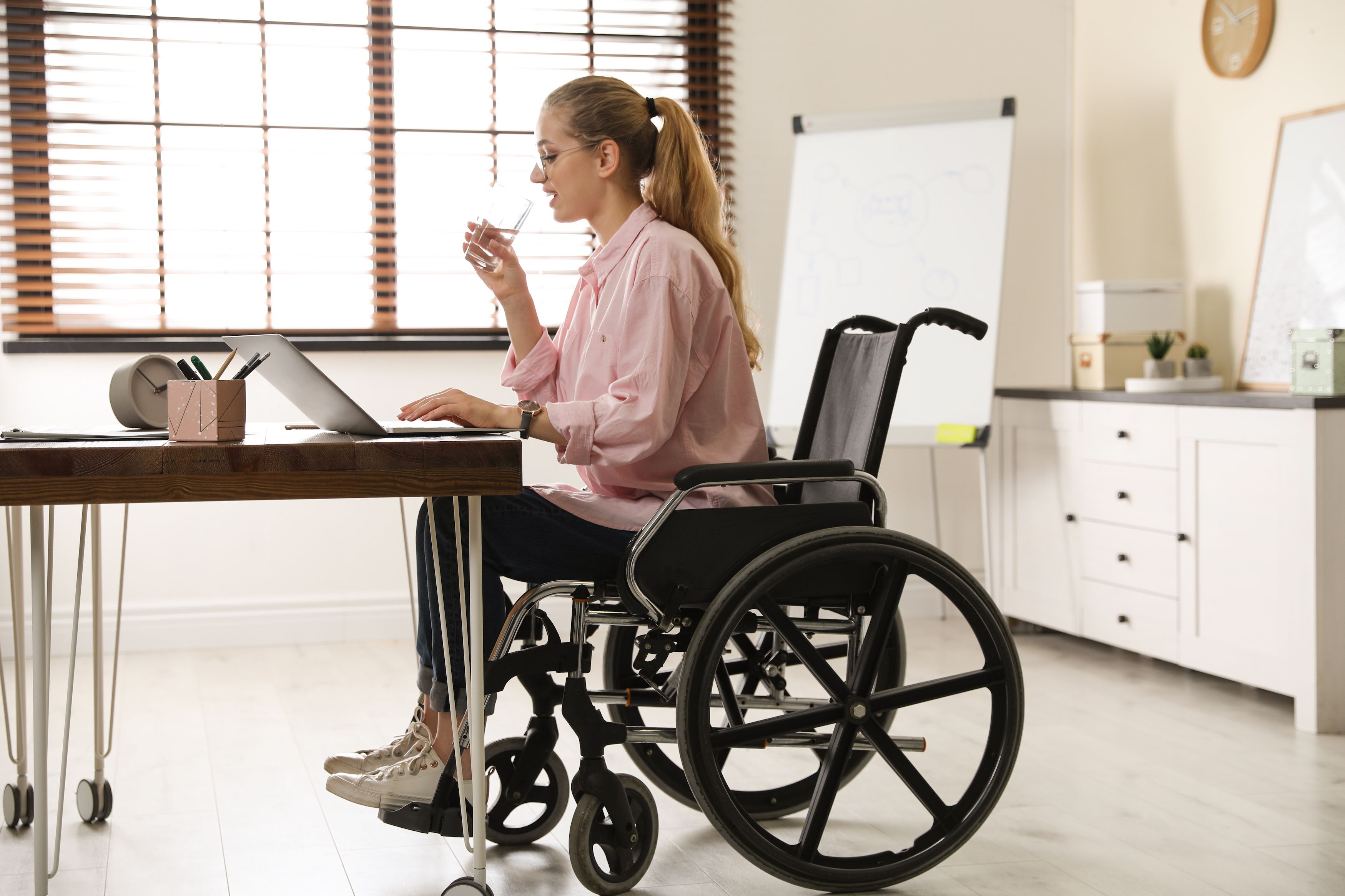 Hiring an Employee with a Disability A Practical Guide for Employers