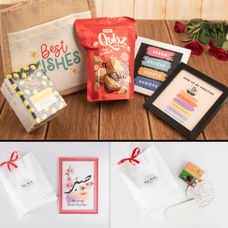 What to gift when visiting someone’s home ? Style Noosh