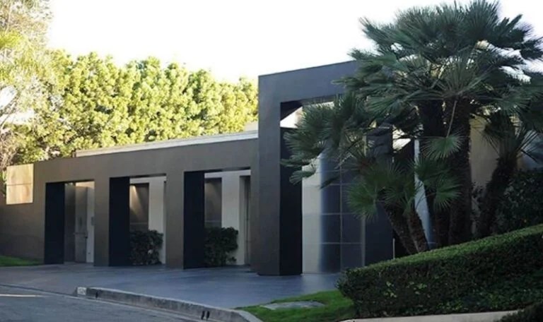 Keanu Reeves House Address Inside Look Cost Full Info