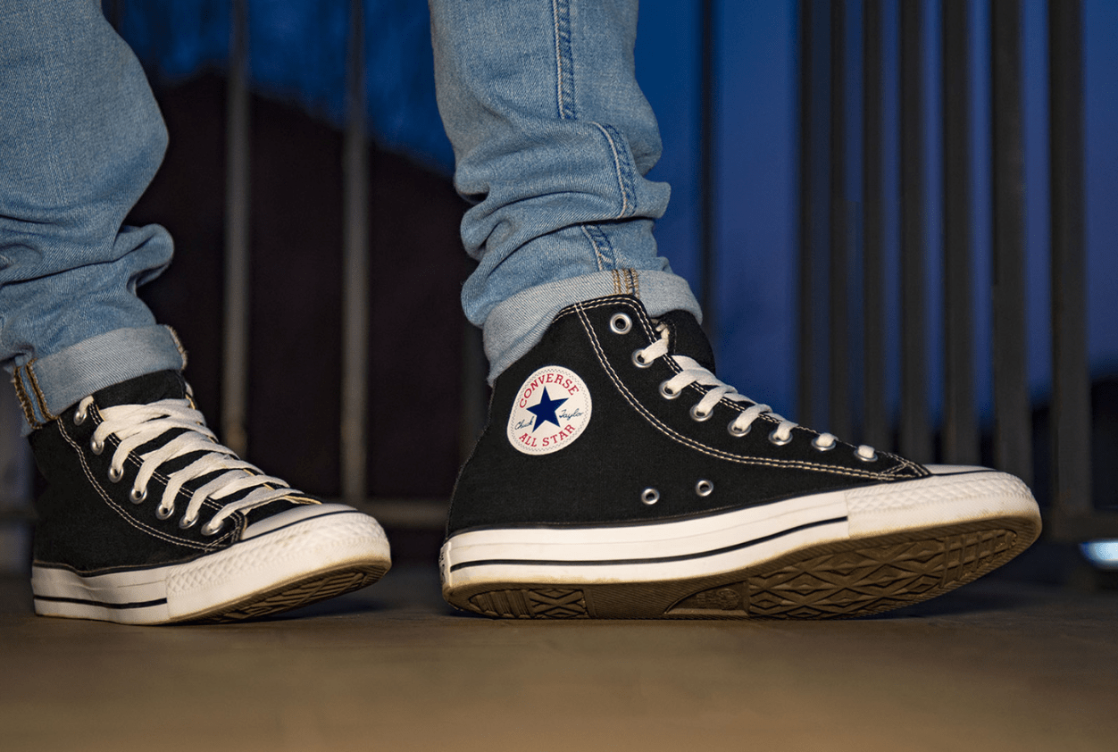 All About the History of Converse Understanding an American Icon