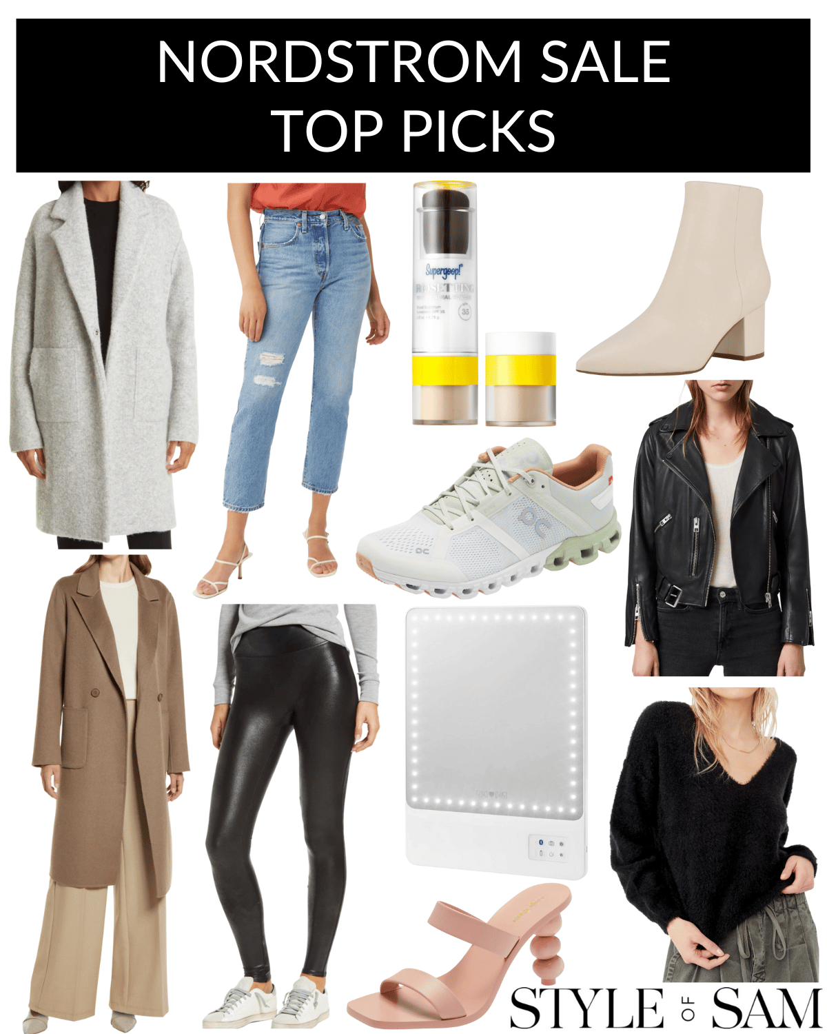2021 NSALE Picks Nordstrom Anniversary Sale 2021