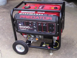 Everything you need to know before you buy a predator generator - Style