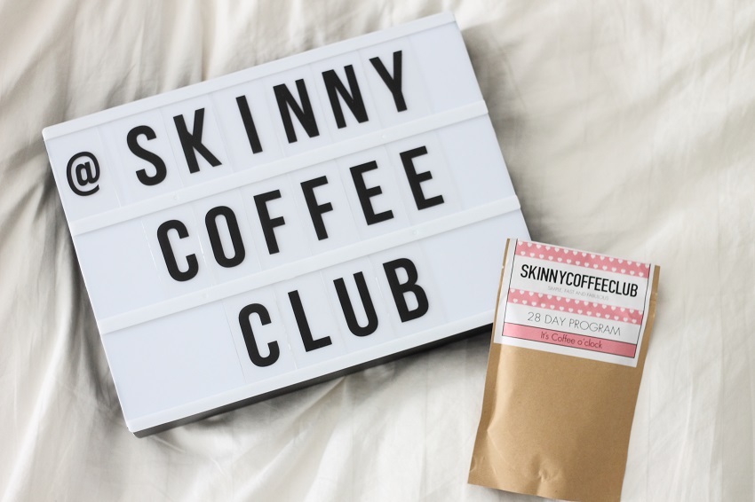 SKINNY COFFEE CLUB PROMO CODE 20 Style Over Function