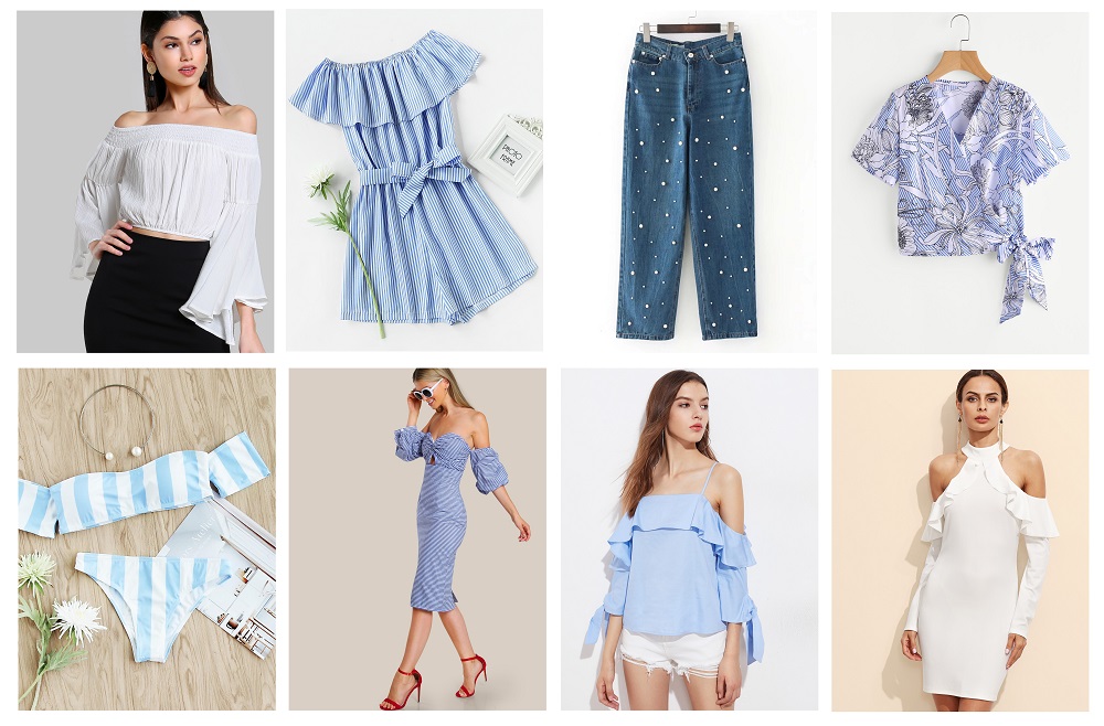 SHEIN WISHLIST JUNE Style Over Function