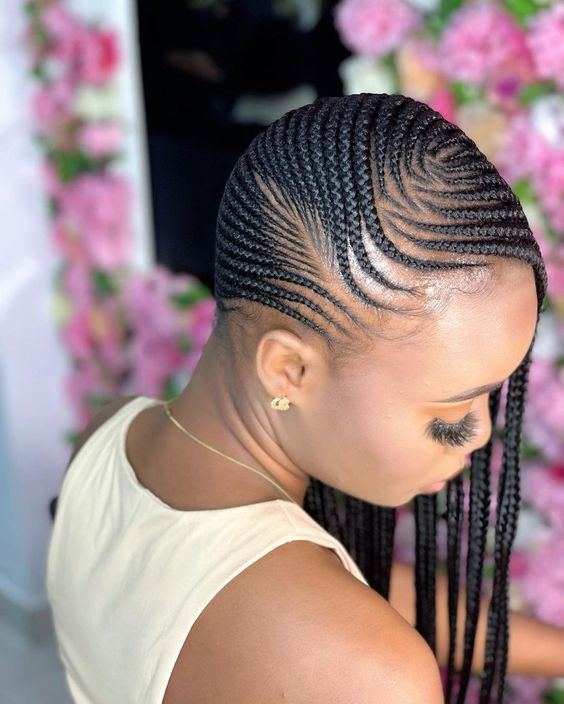 15 Impressive Lemonade Braids Inspos For Women StyleOwner