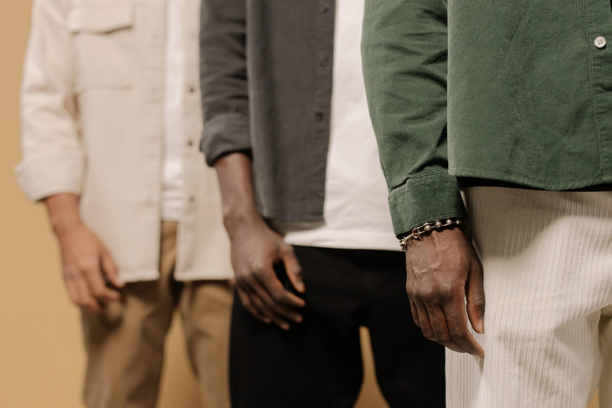 What Colors Go with Khaki Green (10 Great Color Ideas to Try)