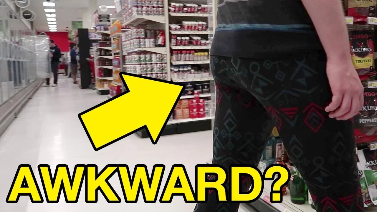 Can Guys Wear Leggings in Public? You Would Be Surprised StylePersuit