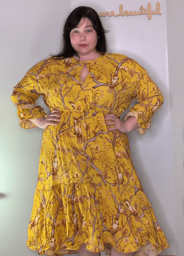 H&M Plus Size TryOn Haul
