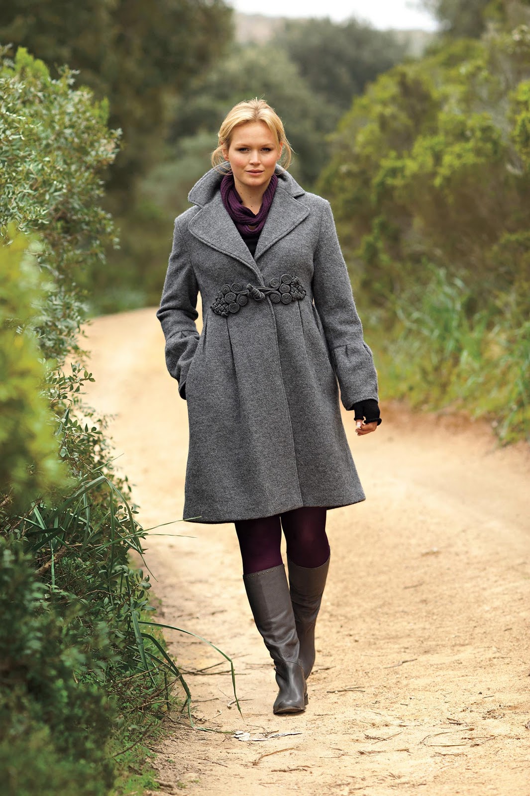 Coats « Style Plus Curves