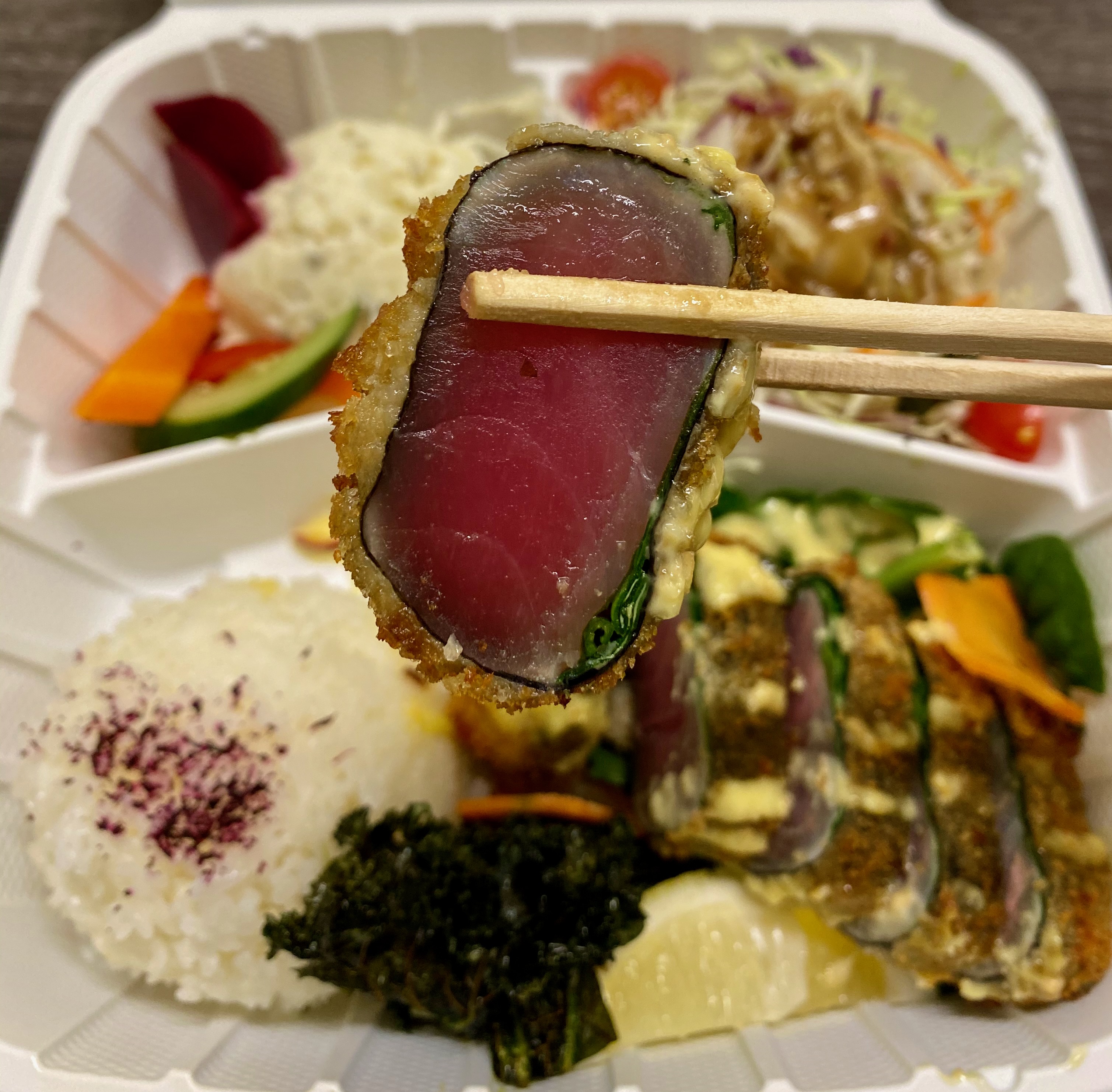 Dell's Kitchen & Bakery - style preservation