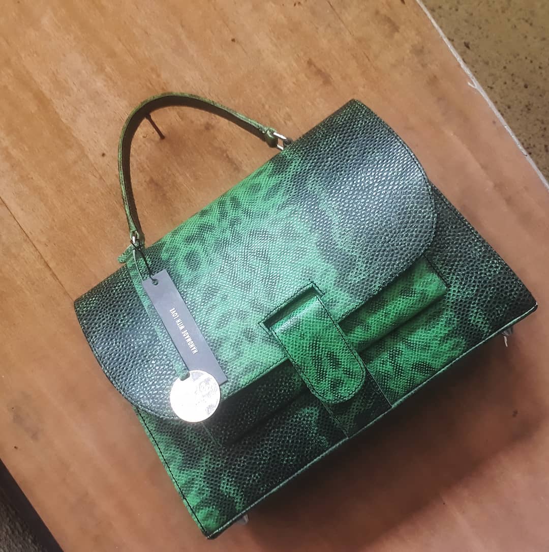 6 NigerianOwned Handbag Brands You Should Know About