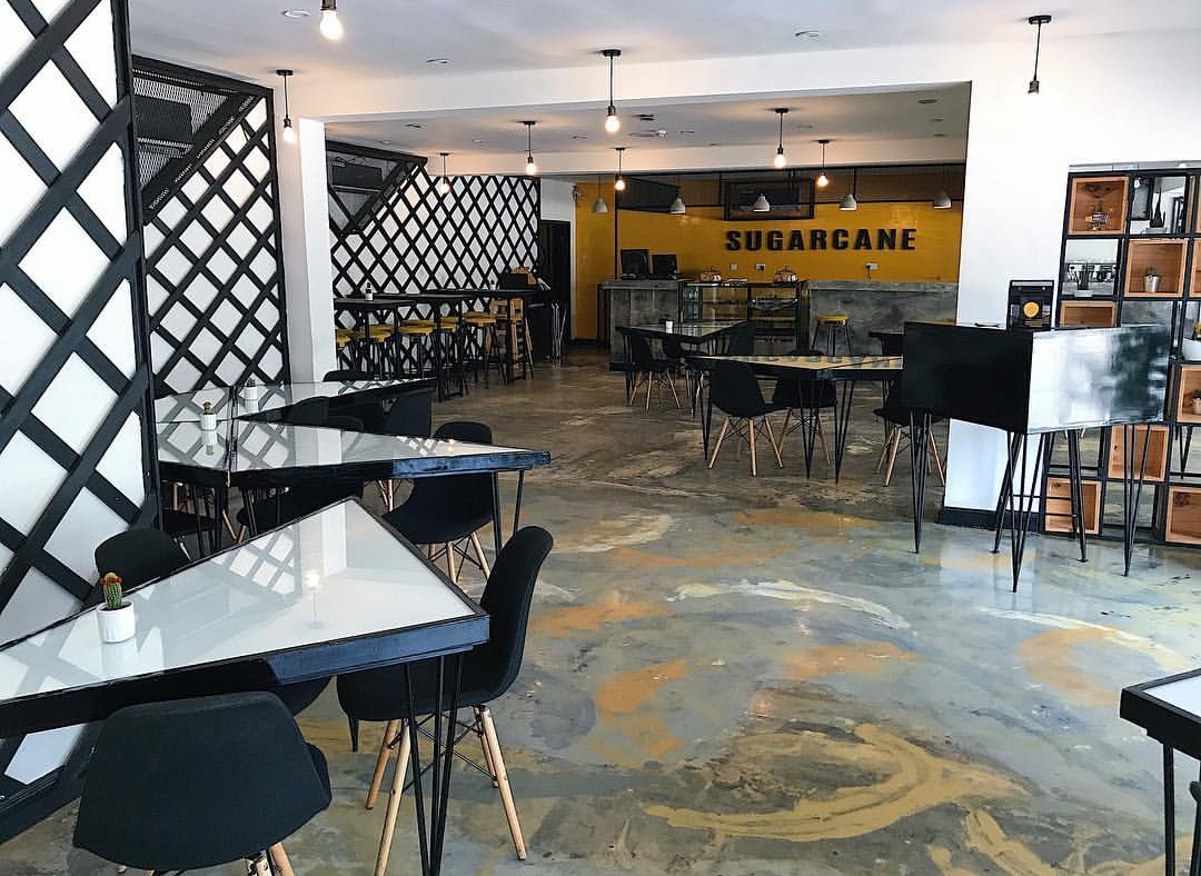 7 Trendy Lagos Restaurants You Should Check Out Soon