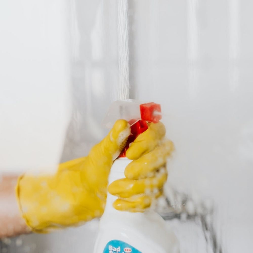 How To Effectively Clean Your Home During The Quarantine Period