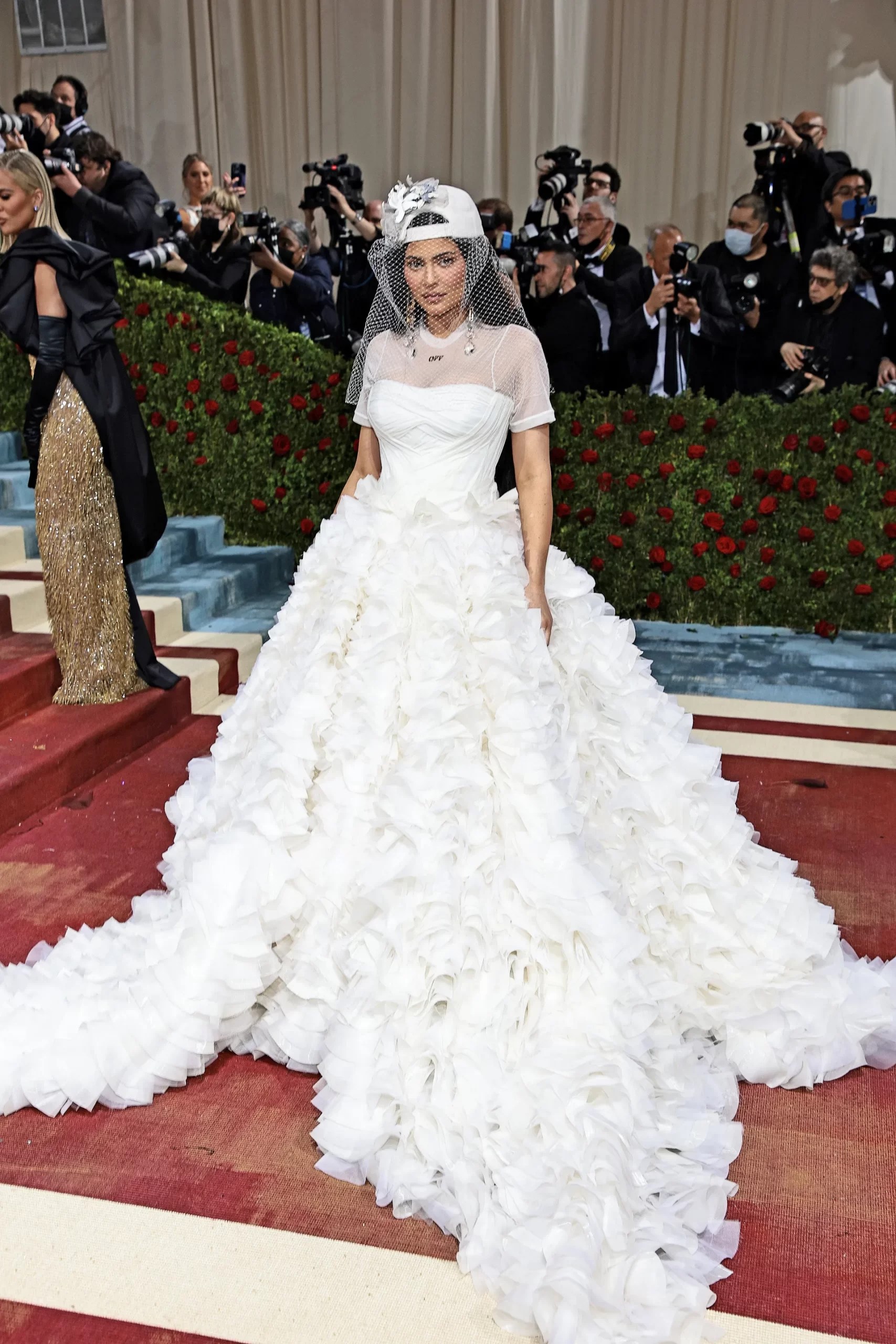22 Of The Best Dressed Celebrities At The 2022 Met Gala Style Rave